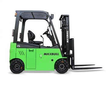 Forklift Battery 1.5 Ton Litiam