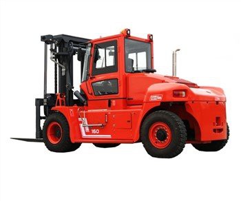 Forklift Cuain