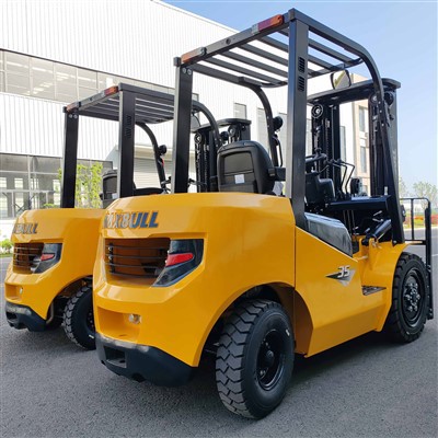 Forklift Inneall 2-3.5 Ton
